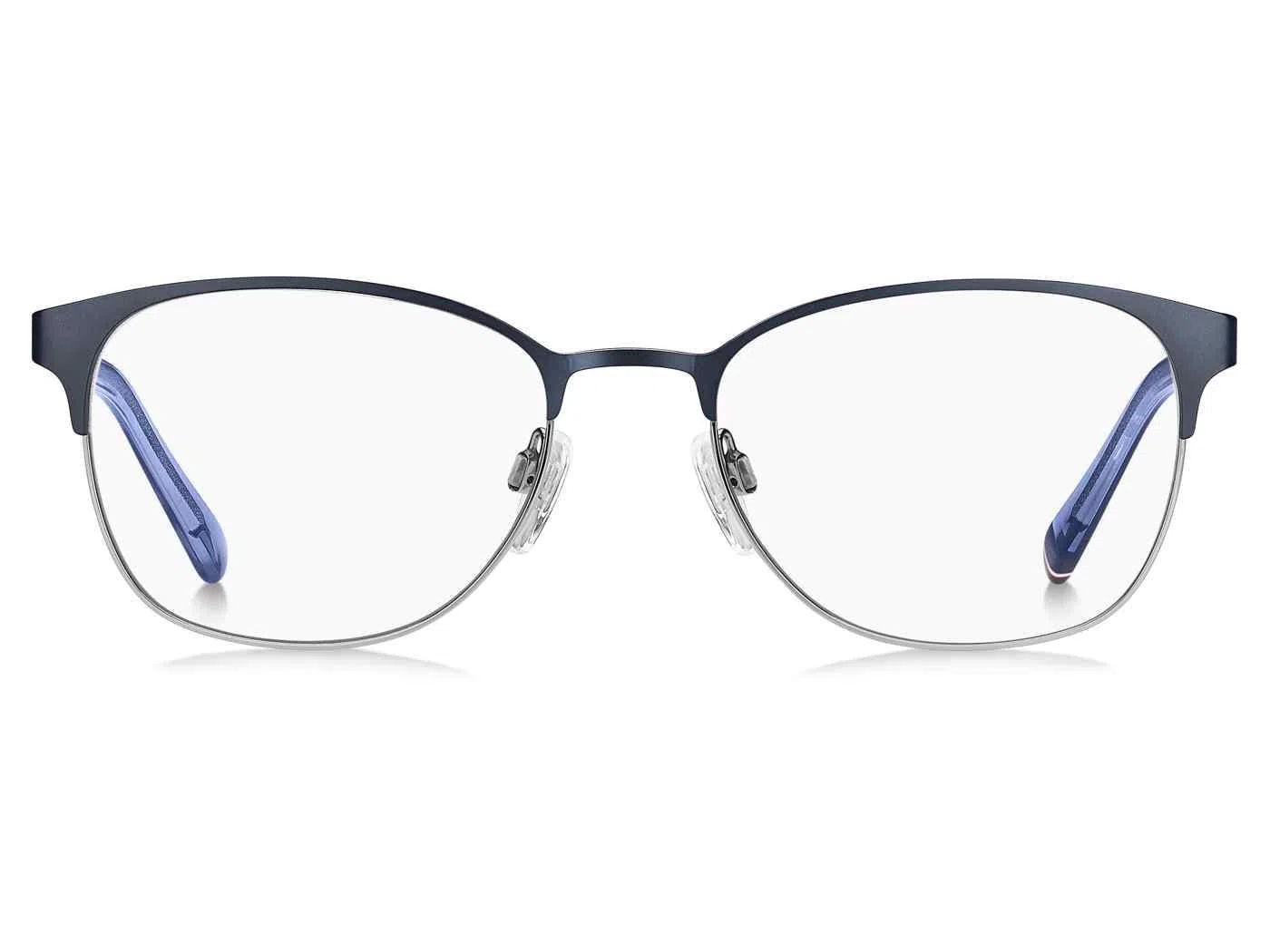 Tommy Hilfiger Th1749 Eyeglasses - Matte Black - view 10